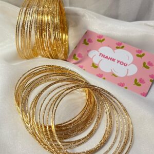 Golden-Simple Choorian