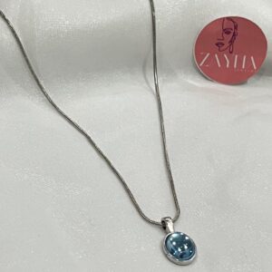 Ocean Drop Pendant