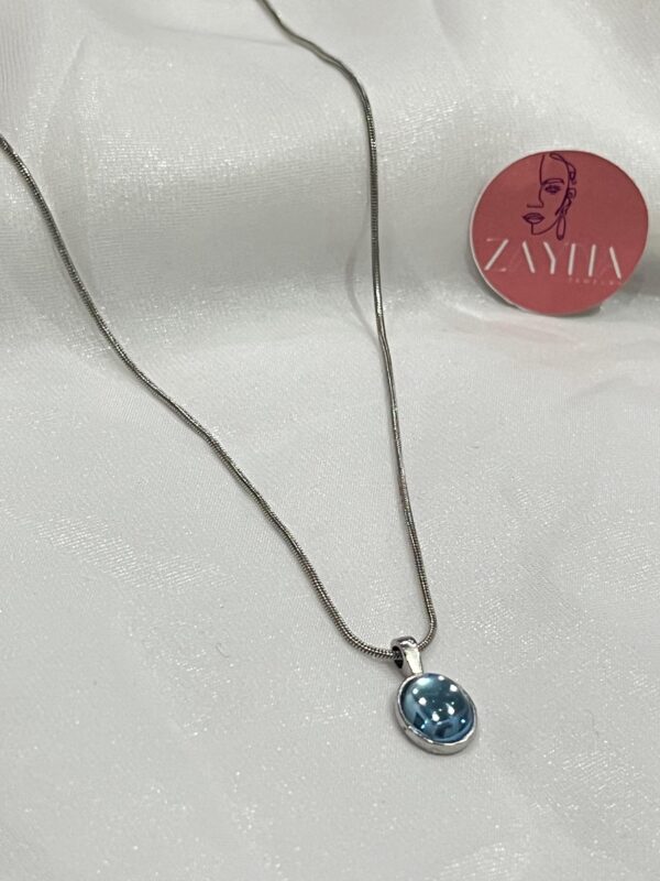 Ocean Drop Pendant