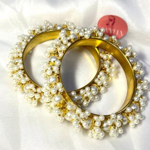 Pearl Karray Pair