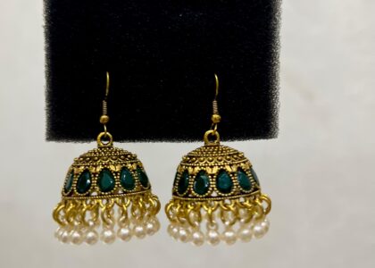 Jhumka 💗ྀི