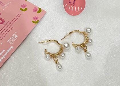 Earing💗ྀི