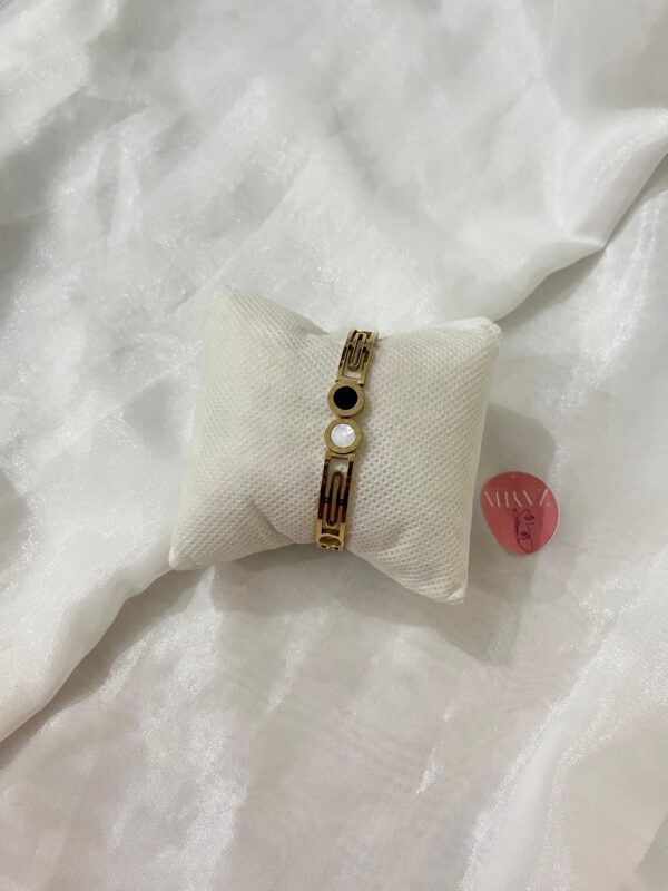 Stainless Steel Bracelet-3